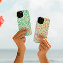 Free Spirit - iPhone 16 Plus Case 24