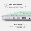 Free Spirit - Macbook Case 20