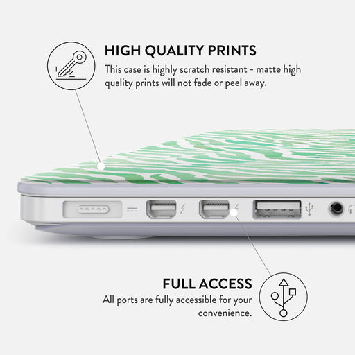 Free Spirit - Macbook Case 20