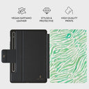 Free Spirit - Samsung Galaxy Tab S9+ Case 2