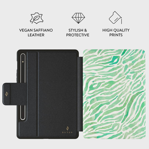 Free Spirit - Samsung Galaxy Tab S9+ Case 2