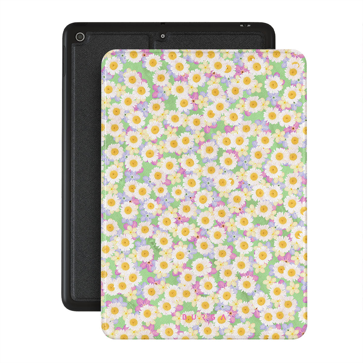 iPadアクセサリー BURGA Country Road - iPad 10.2 Country Road - iPad 10.2 (9th/8th/7th Gen) Case | BURGA
