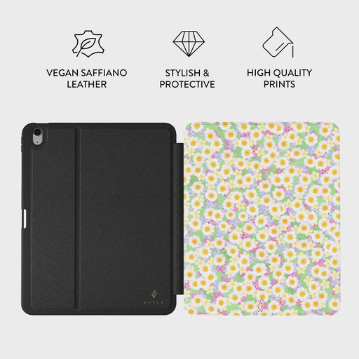 Be Kind - Aesthetic iPad Air 13 (7th/6th Gen) Case 3
