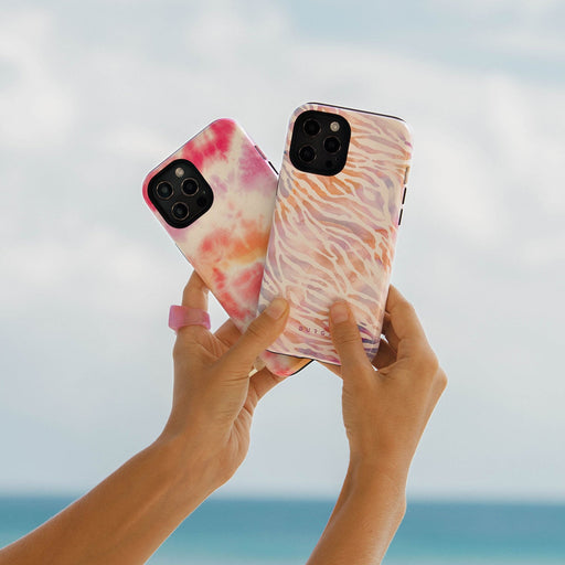 Sultry July - Zebra Google Pixel 8a Case 8