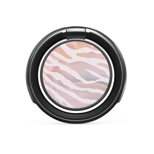 Sultry July - Zebra Ring Holder 1