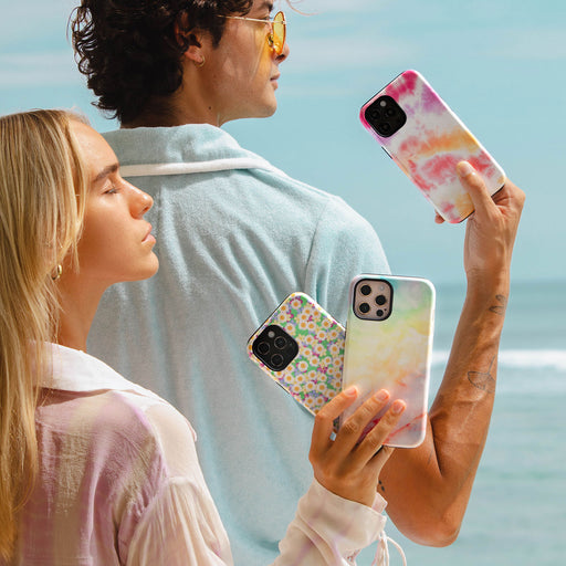 New Flame - Rainbow Samsung Galaxy S24 Case 13