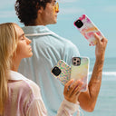 New Flame - Rainbow Google Pixel 9 Pro Case 9
