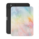 New Flame - Rainbow iPad Pro 11 (7th Gen) Case 1