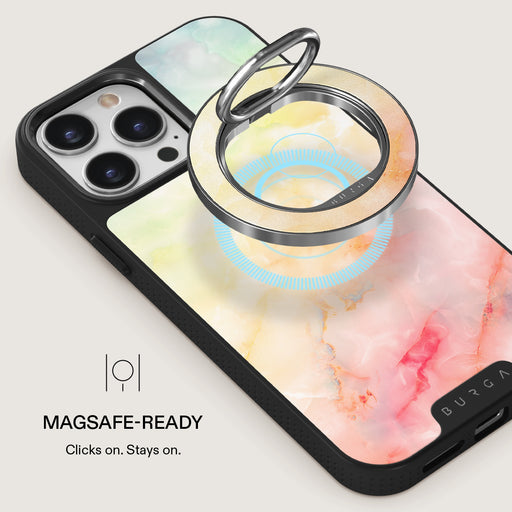 New Flame - Rainbow Magnetic Ring Holder