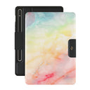 New Flame - Rainbow Samsung Galaxy Tab S8/S7 Case 1