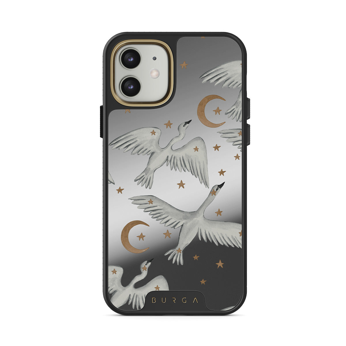 Mirror Case - Elite Mirror Collection | BURGA