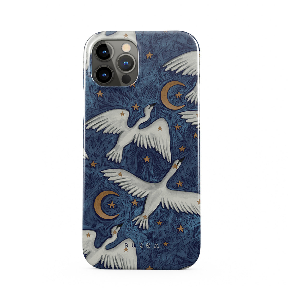 iPhone 12 Pro Max Cases | Stylish and Protective - BURGA