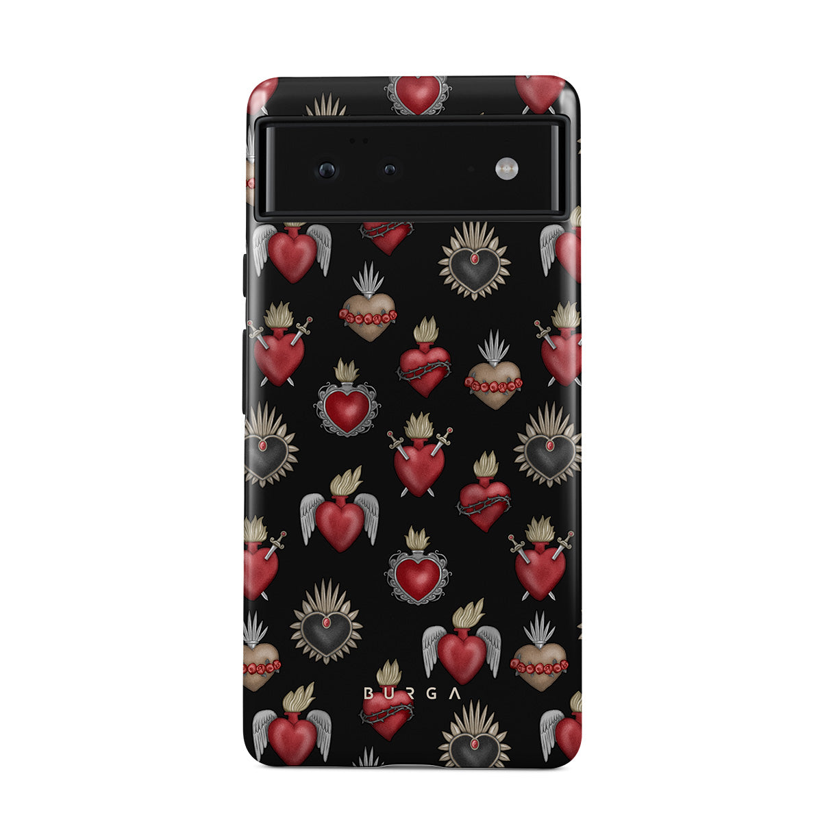 Google Pixel 6a Cases | BURGA