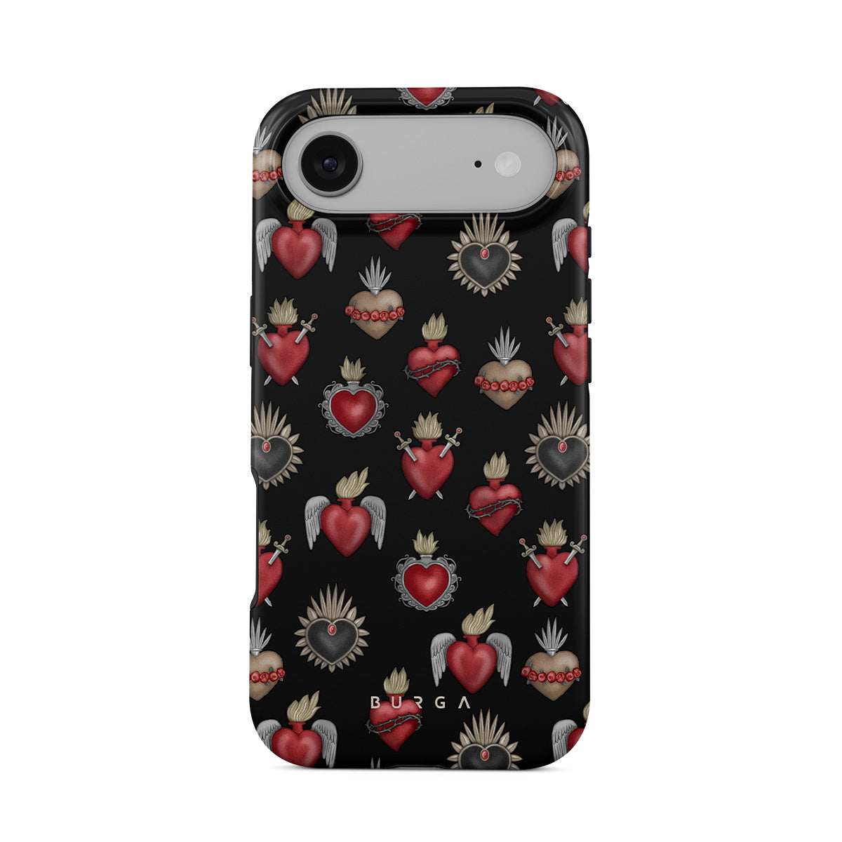 【新品・未使用】BURGA iPhone Airケース iPhone Air Cases | Stylish and Protective - BURGA