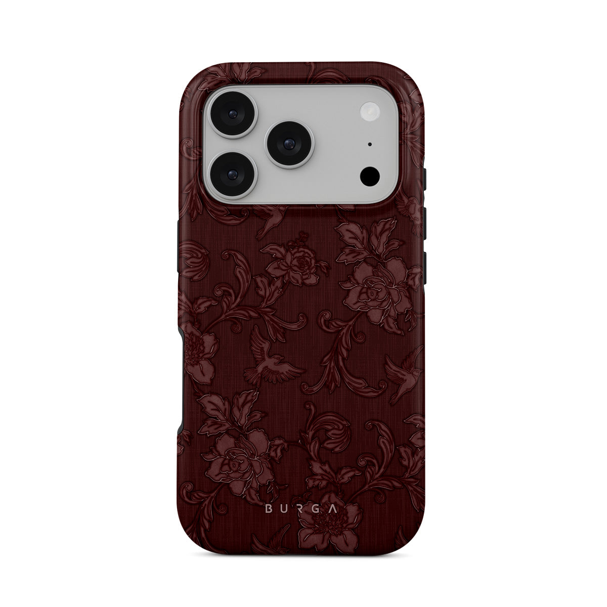 iPhone 17 Pro Cases | Stylish and Protective - BURGA