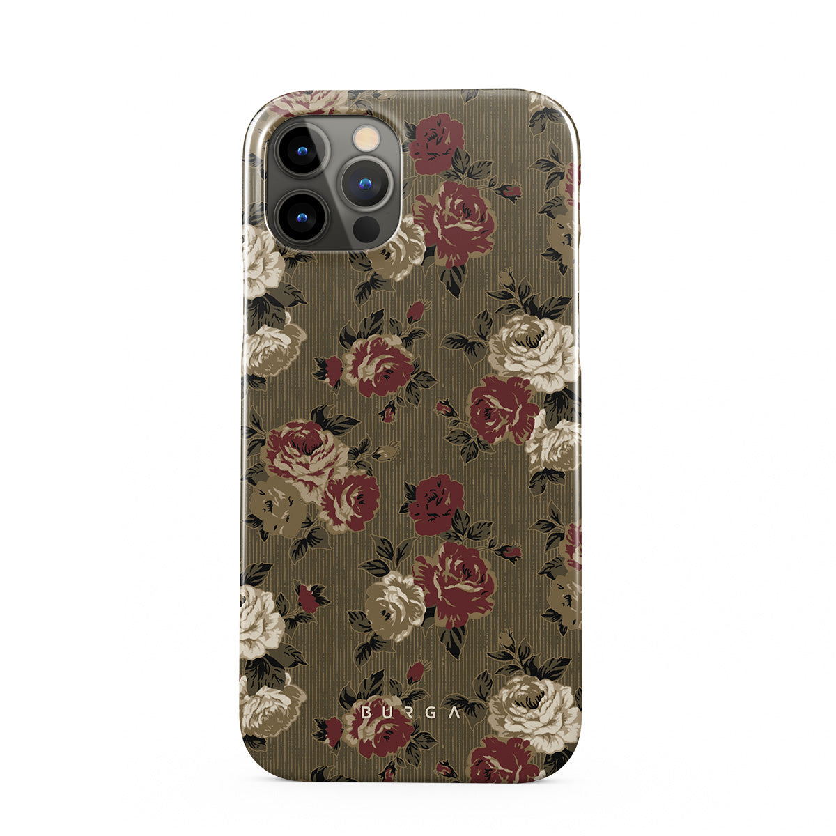 iPhone 12 Pro Max Cases | Stylish and Protective - BURGA
