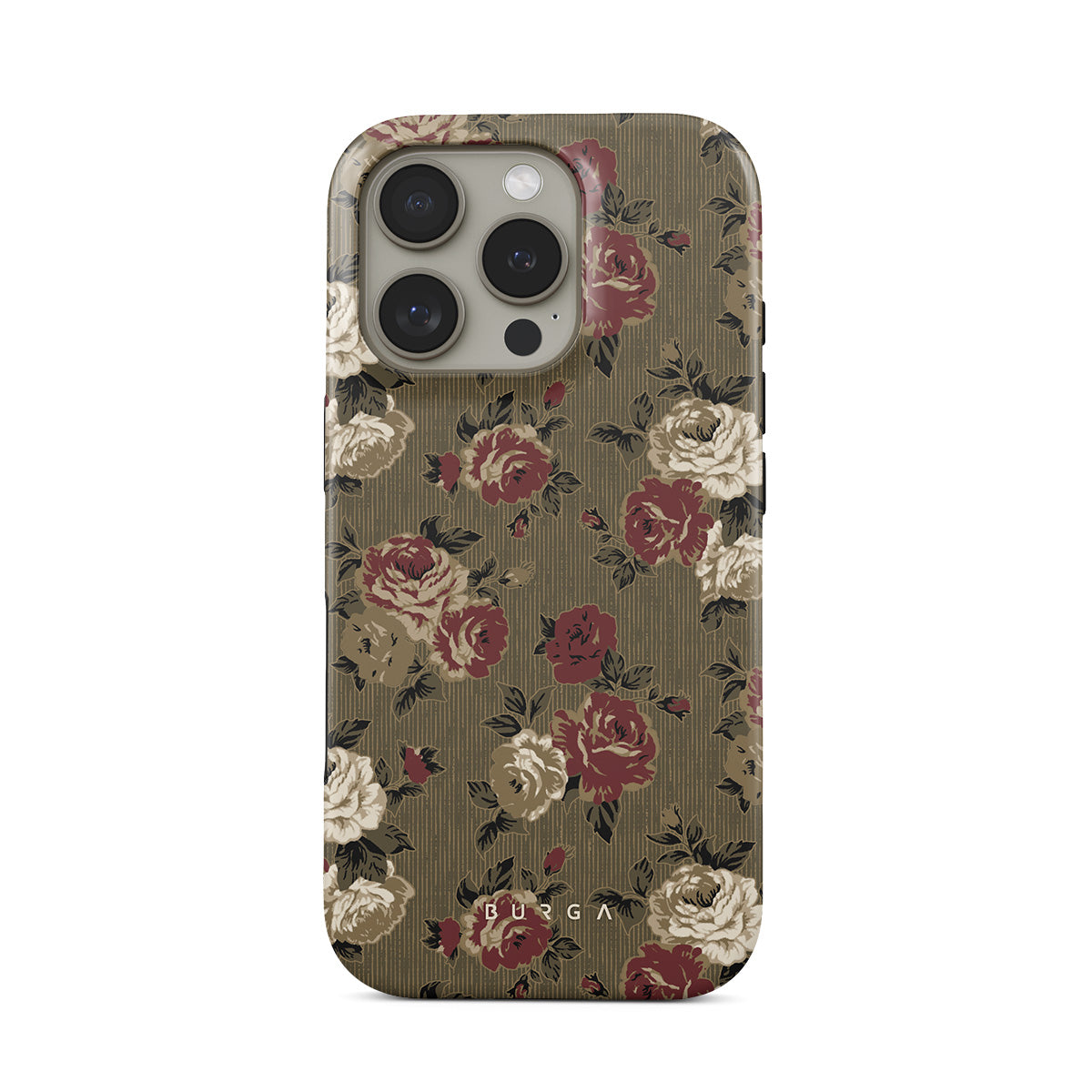 iPhone 16 Pro Cases | Stylish and Protective - BURGA