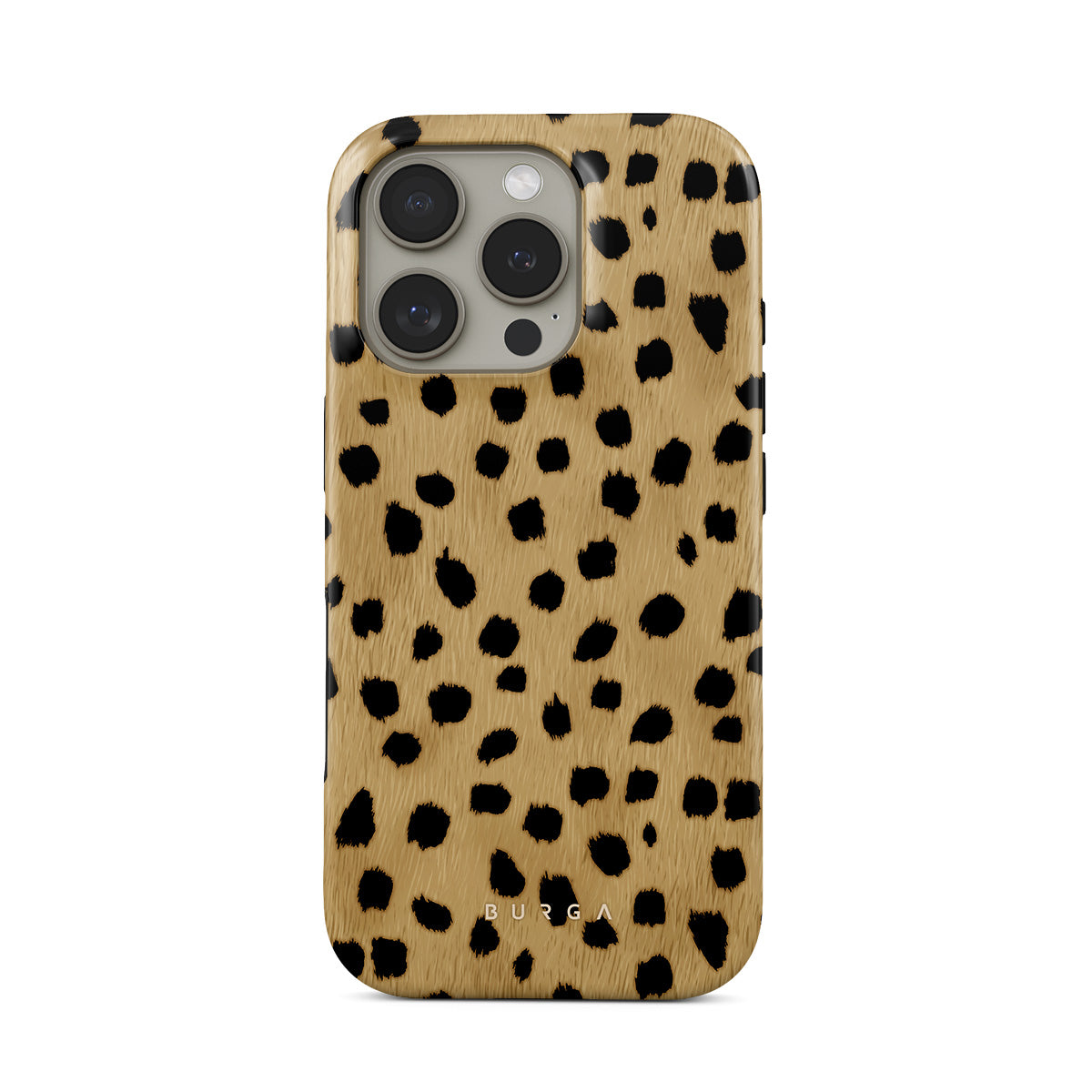 iPhone 16 Pro Cases | Stylish and Protective - BURGA
