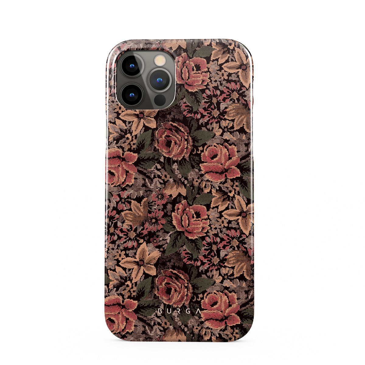 iPhone 12 Pro Max Cases | Stylish and Protective - BURGA