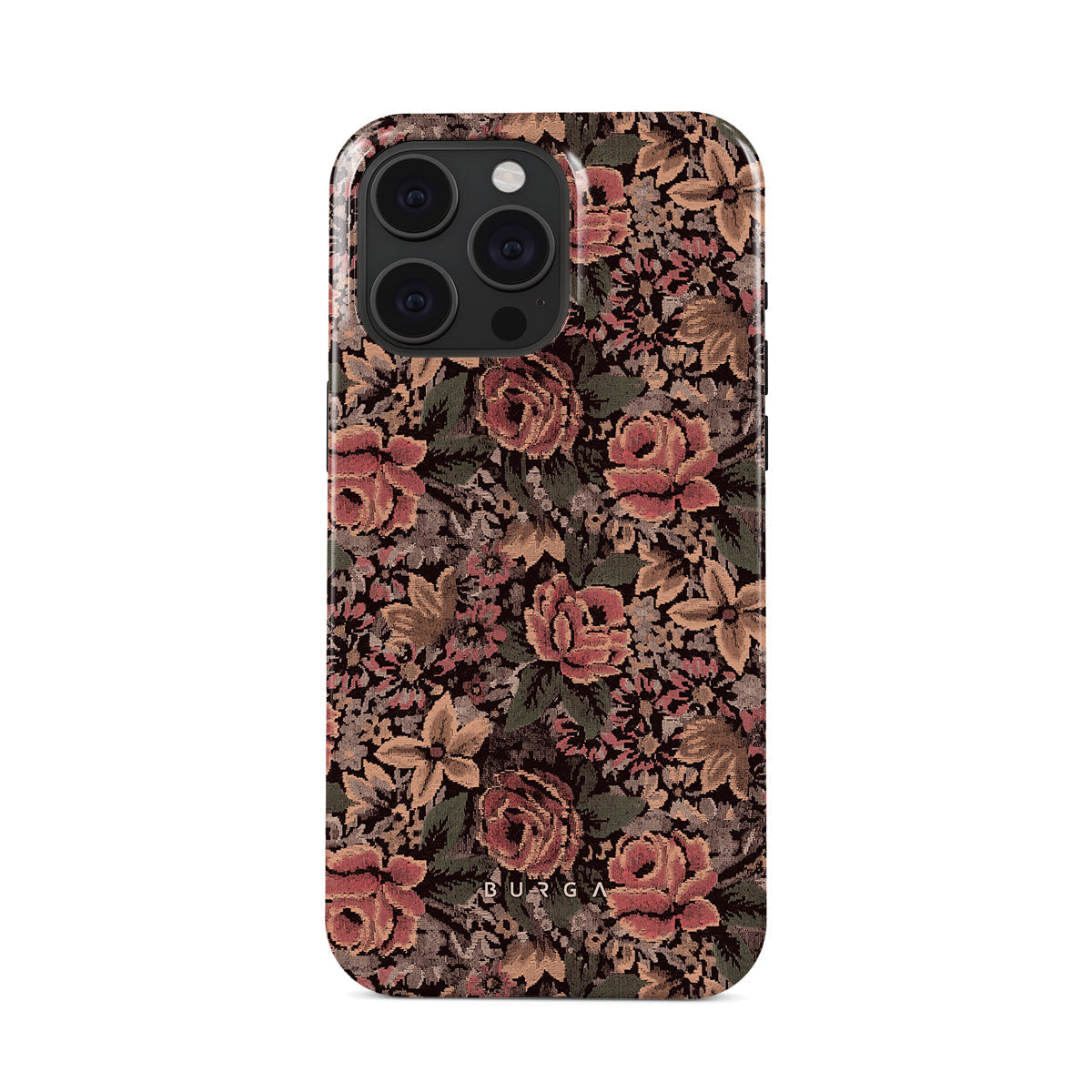 iPhone 15 Pro Cases | Stylish and Protective - BURGA
