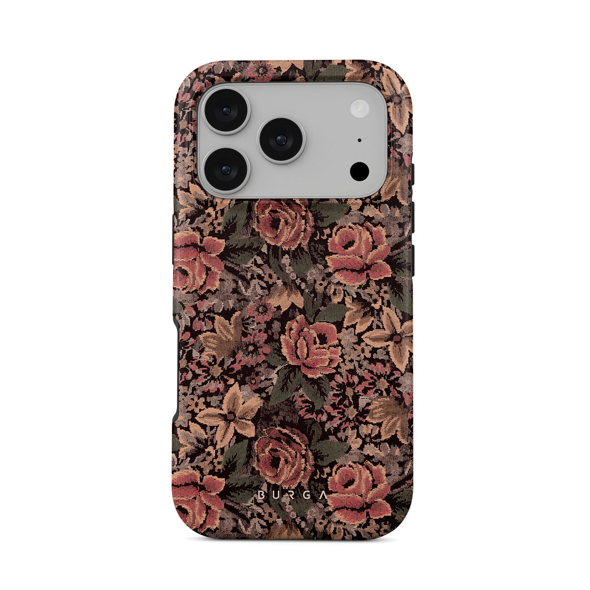 iPhone 17 Pro Cases | Stylish and Protective - BURGA