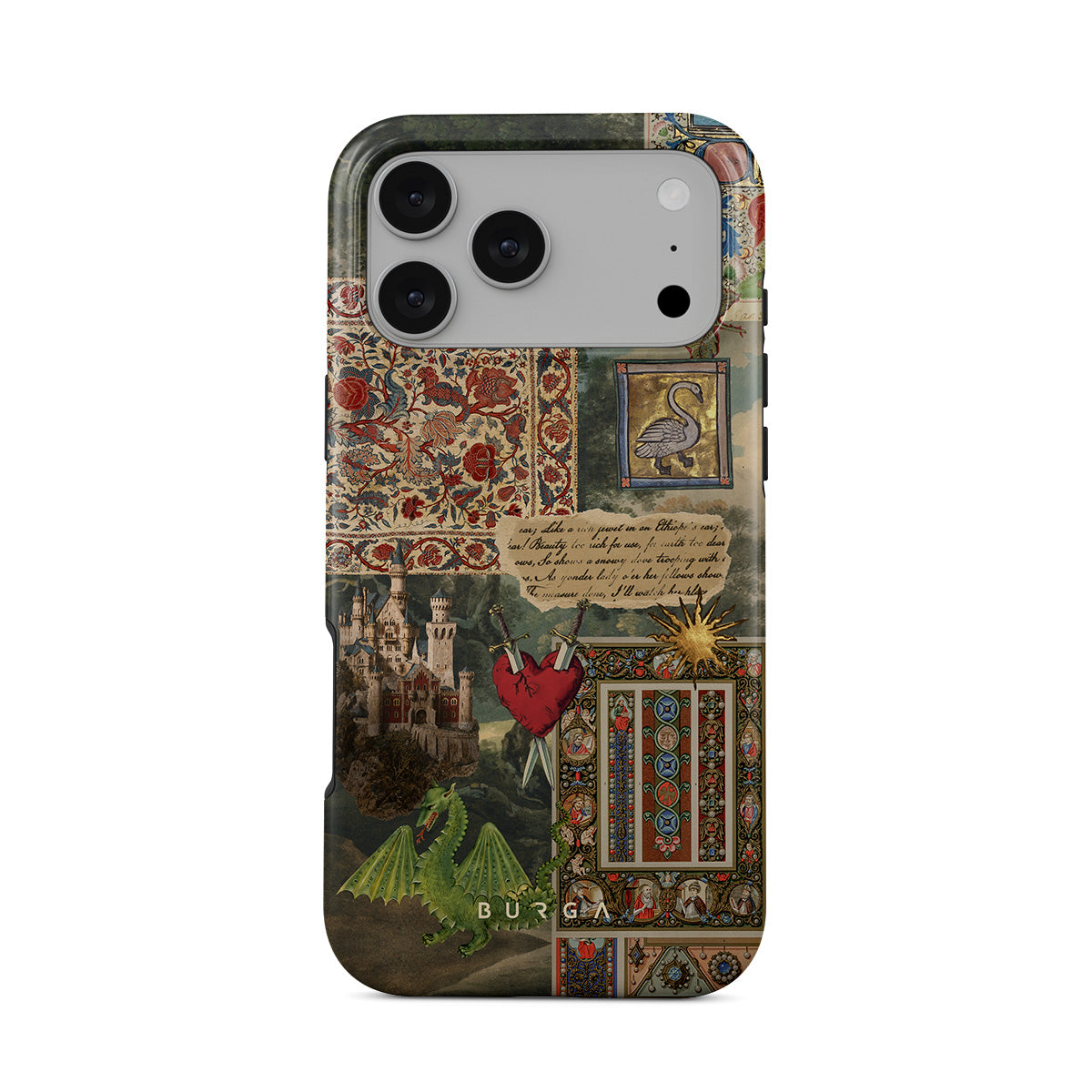 Checkers Phone Cases Collection | BURGA