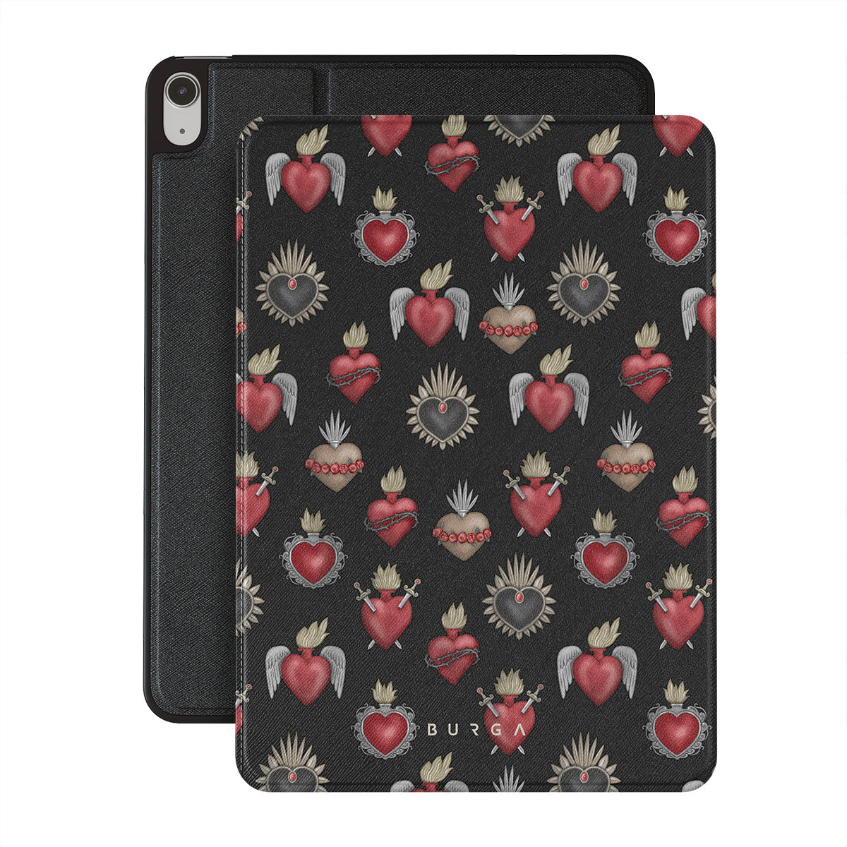 iPad Air Cases 5th and 4th Generation (10.9-inch) | BURGA