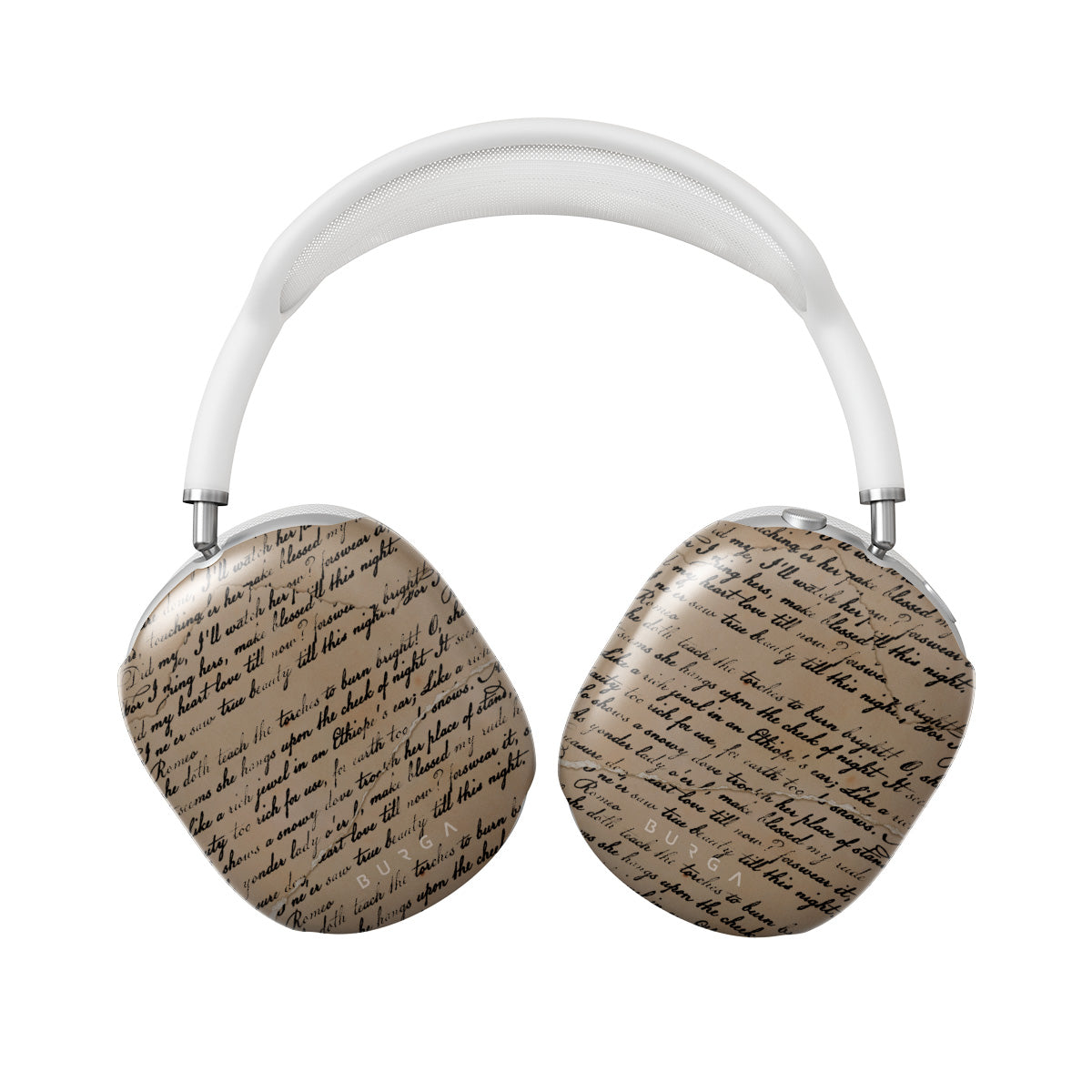 Apple Airpod Max Case Cover | BURGA