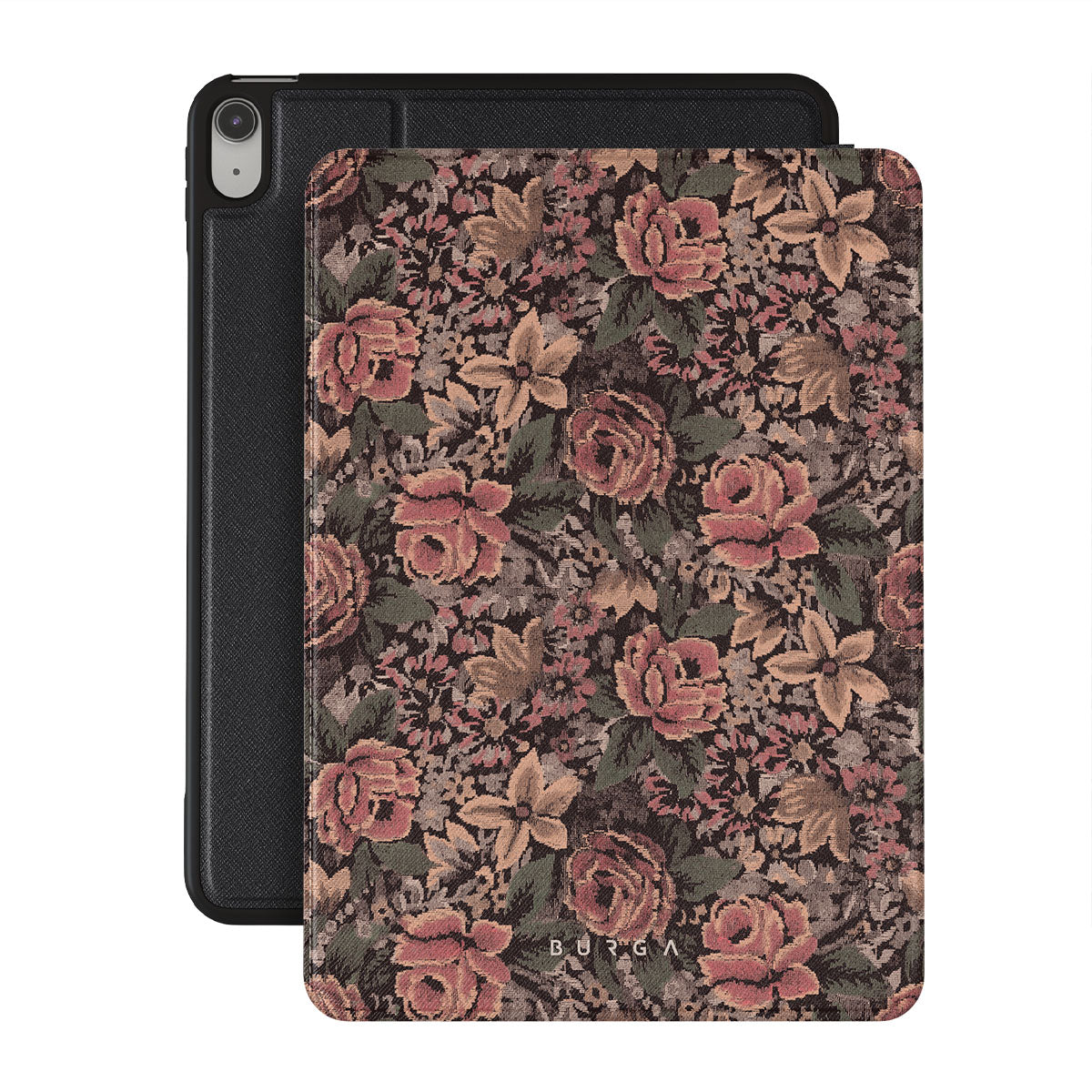 iPad Cases | Protective and Cute Folio Cases - BURGA