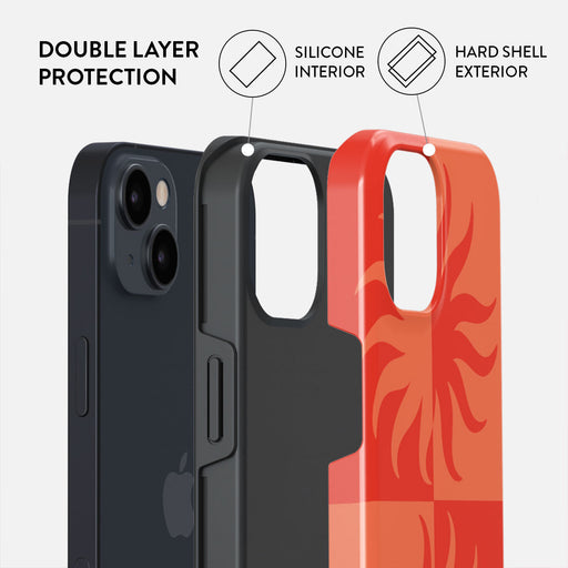 Sunkissed - iPhone 15 Plus Case 6