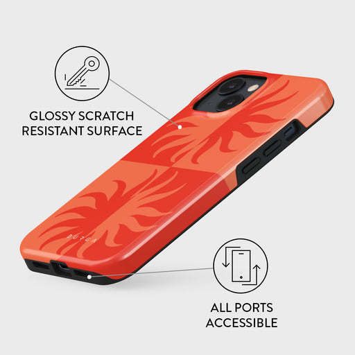 Sunkissed - iPhone 15 Plus Case 7