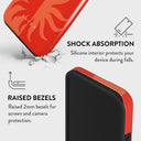 Sunkissed - iPhone 15 Plus Case 8