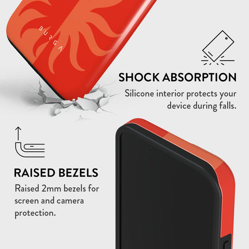 Sunkissed - iPhone 15 Plus Case 8