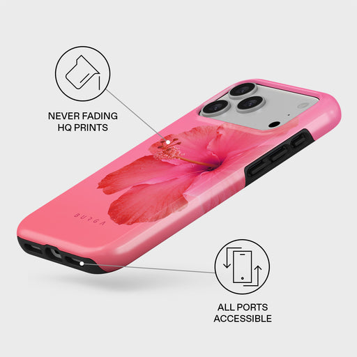 Island Girl - iPhone 17 Pro Max Case