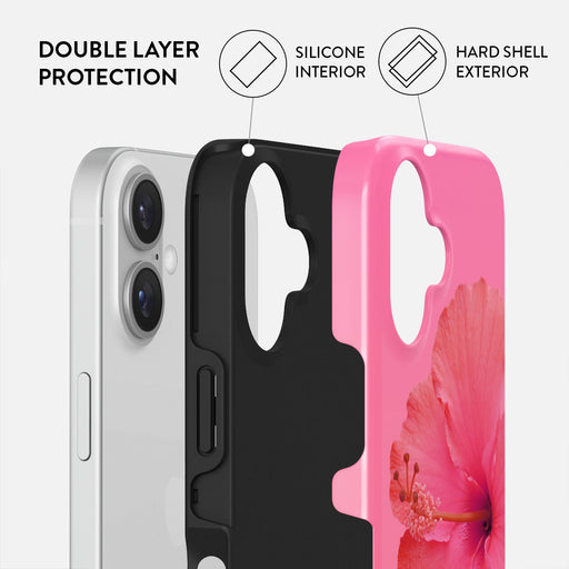 Island Girl - iPhone 16 Plus Case