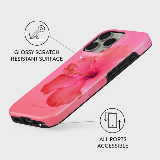 Island Girl - iPhone 16 Pro Case