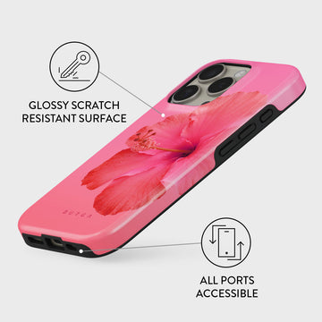 Island Girl - iPhone 16 Pro Max Case