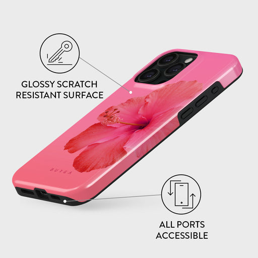 Island Girl - iPhone 15 Pro Max Case