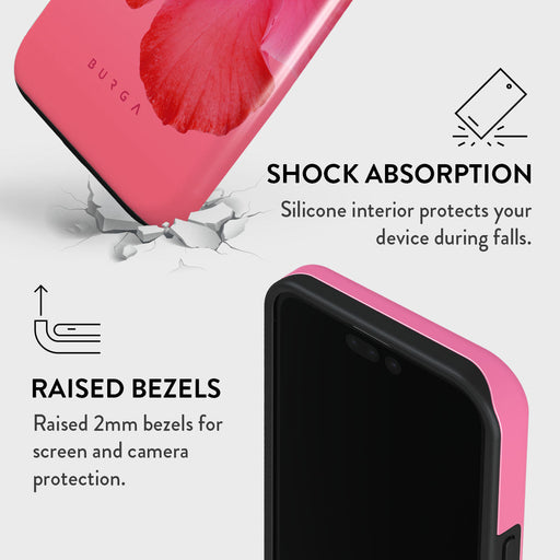 Island Girl - iPhone 15 Pro Max Case