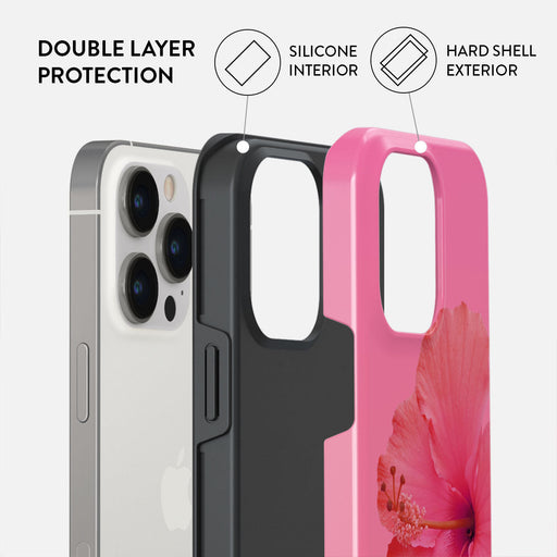 Island Girl - iPhone 14 Pro Case