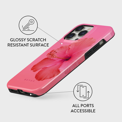 Island Girl - iPhone 13 Pro Case