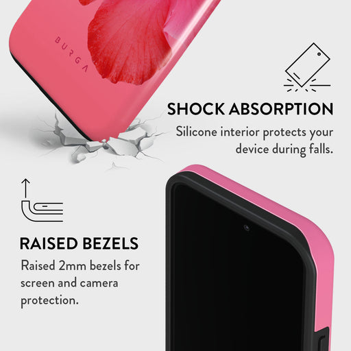 Island Girl - iPhone 14 Pro Case