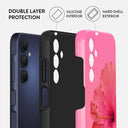 Island Girl - Samsung Galaxy A15 4G / 5G Case 2