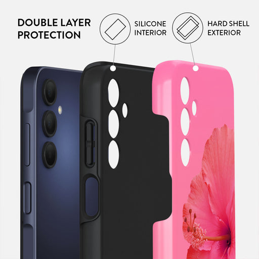 Island Girl - Samsung Galaxy A15 4G / 5G Case 2