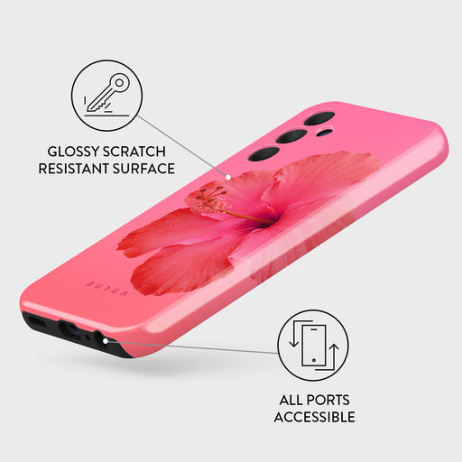 Island Girl - Samsung Galaxy A15 4G / 5G Case 3