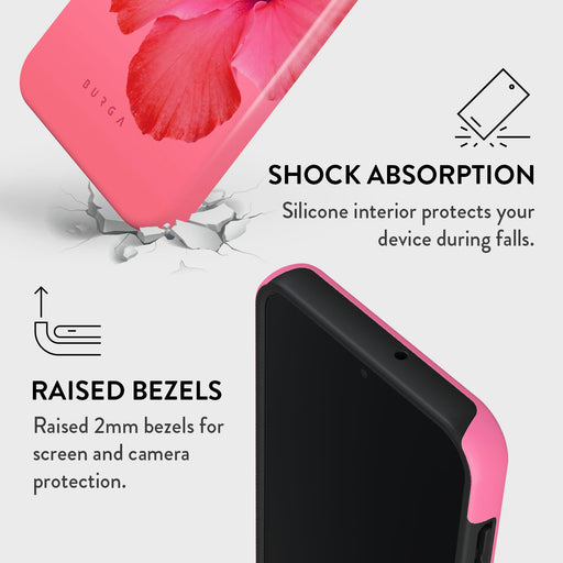 Island Girl - Samsung Galaxy A15 4G / 5G Case 4