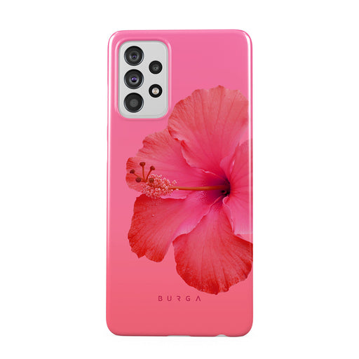 Island Girl - Samsung Galaxy A72 4G / 5G Case 1
