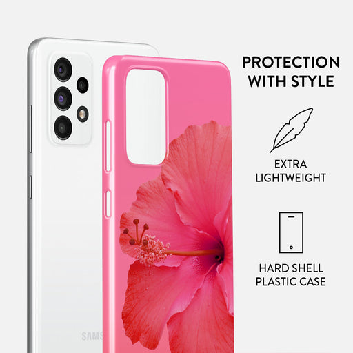 Island Girl - Samsung Galaxy A72 4G / 5G Case 2