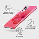 Island Girl - Samsung Galaxy A72 4G / 5G Case 3