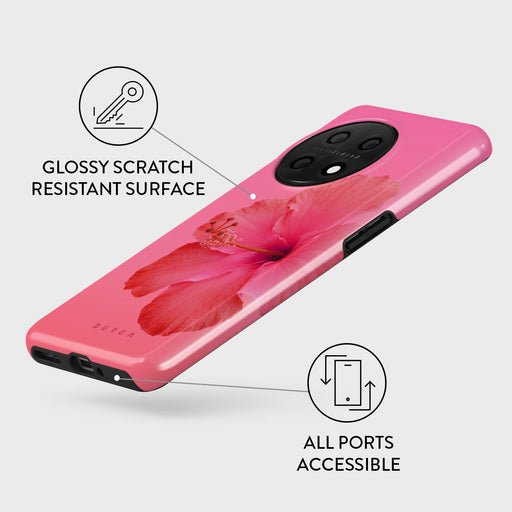 Island Girl - OnePlus 11 Case 3